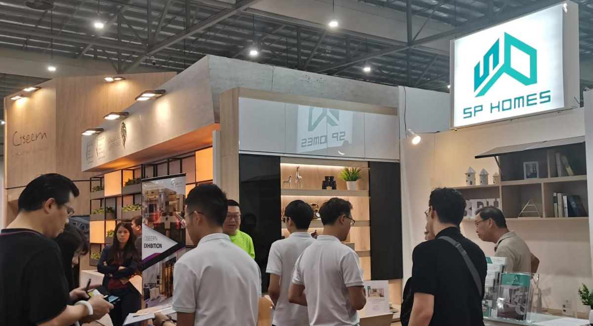 Home Planner Expo