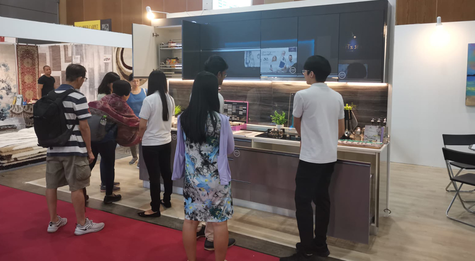 Home Show Expo