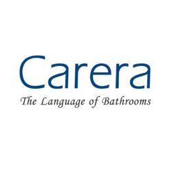 2 Carera Bathroom logo